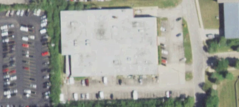 Industrial Specialty Property