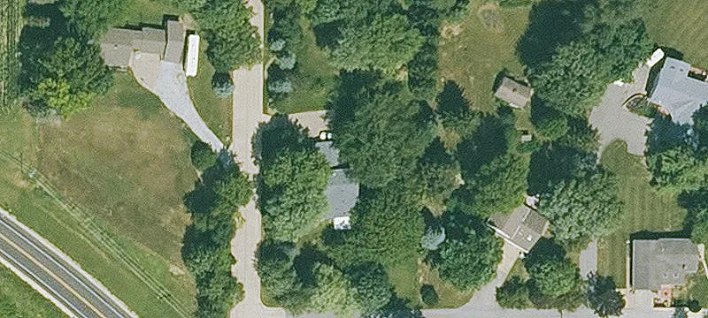 Extra-Wide Walkout Home Lot
