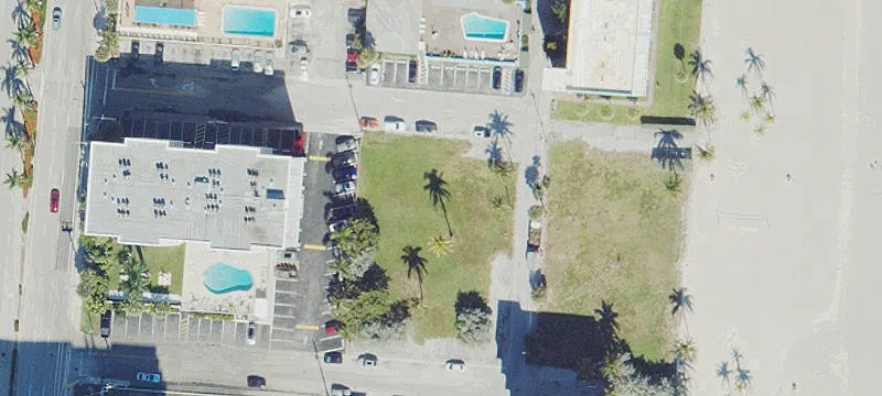 Approved Waterfront Development Site