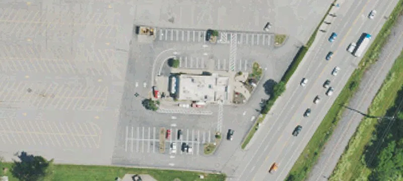 Retail Investment Property