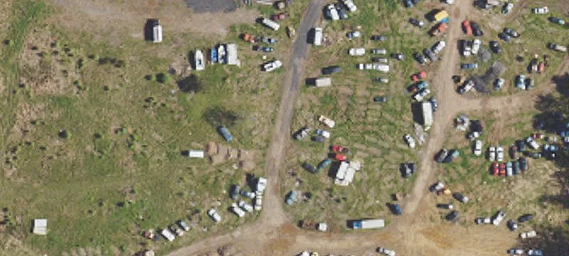 Acreage Available for Lease