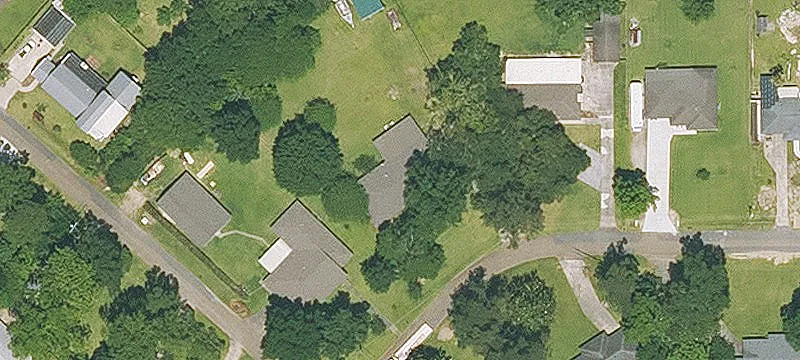 Acreage with Workshop Building