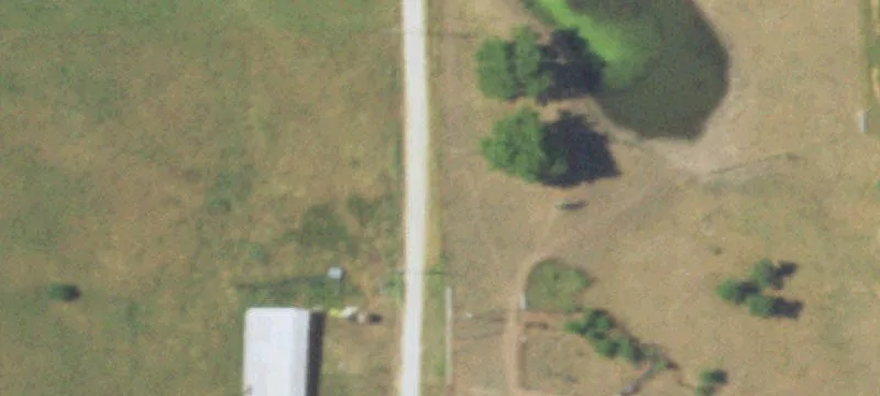 Fully Fenced Recreational Acreage