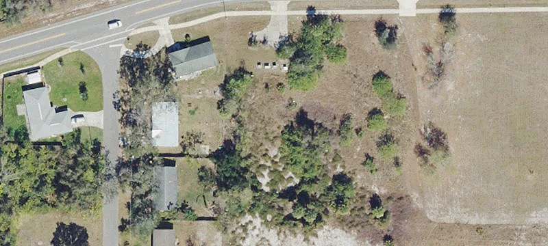 Specialty Commercial Property with Highway Access