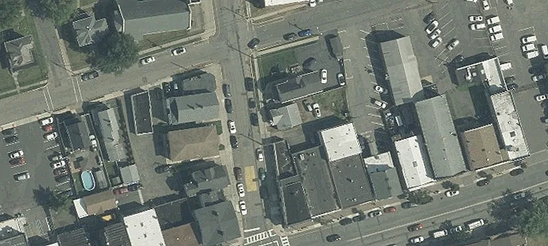 Downtown Storefront Space