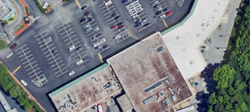 Retail Shopping Center