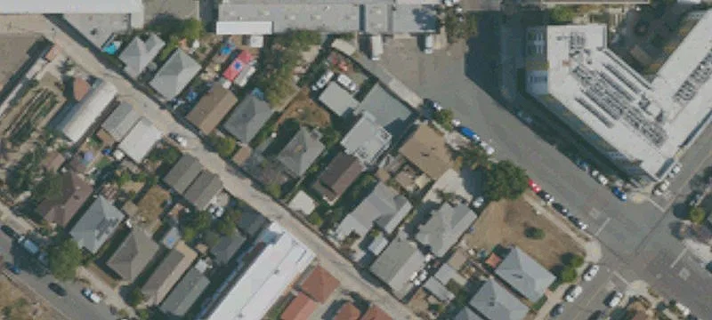 Duplex Plus Studio Income Property