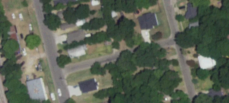 Residential Land Parcel