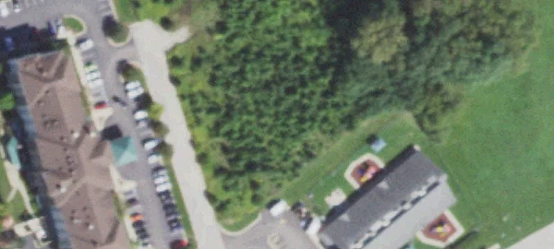 General Commercial Development Land