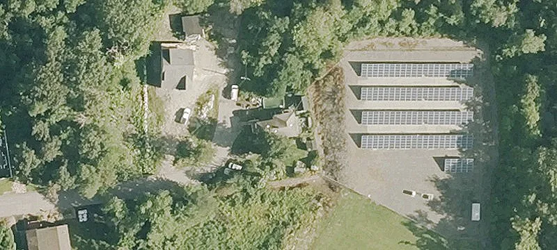 Two-Family Residential Income Property