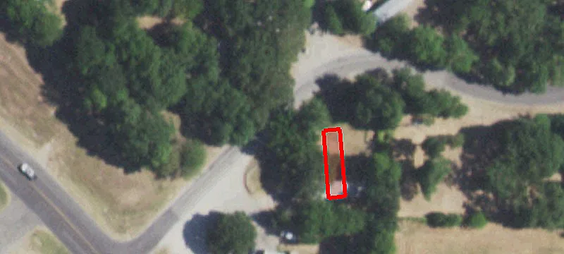Residential Waterfront Development Lot