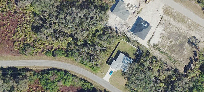 Residential Building Lot