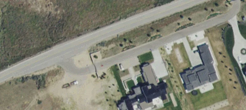 Agricultural Land Parcel