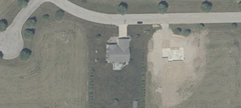 Fully Improved Residential Homesite