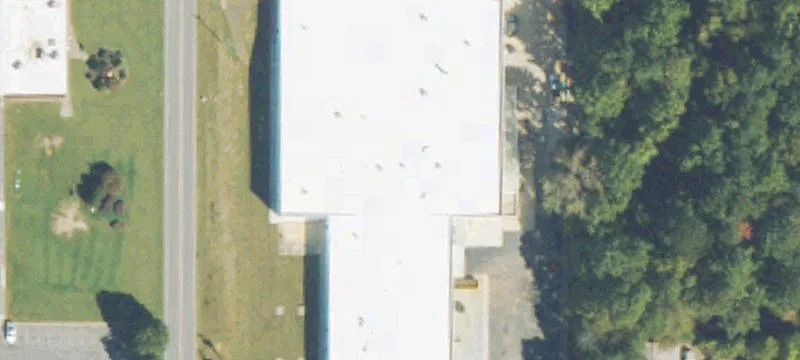 Industrial Specialty Property