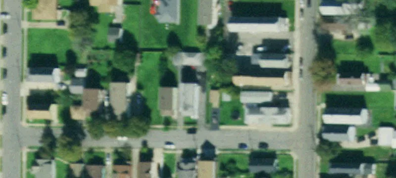 Vacant Residential Lot with Views