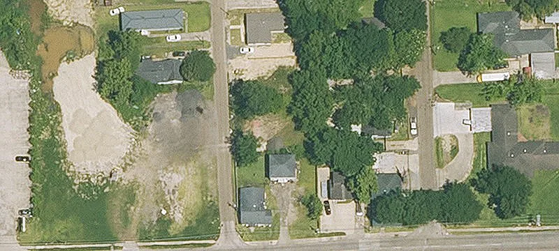 Residential Home Lot