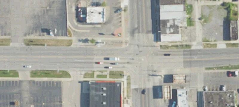 Retail Space on Major Road