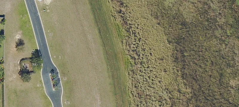 Lakefront Homesite in Gated Community