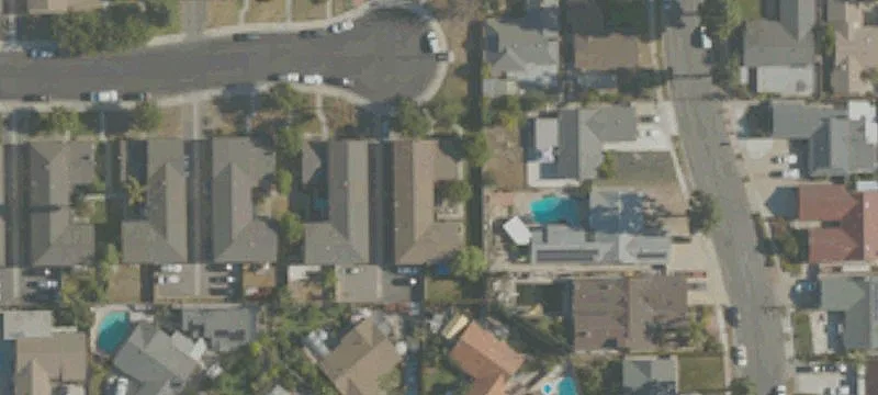 Quadplex Investment Property