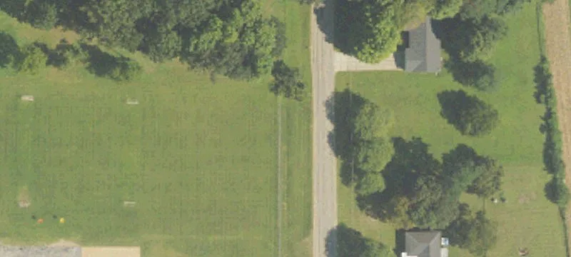 Commercial Land with Billboard