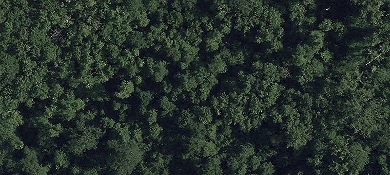 Large Acreage Development Land