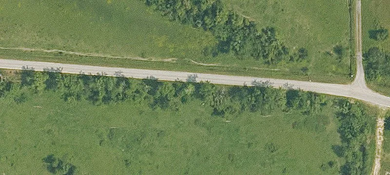 Agricultural Land Tract