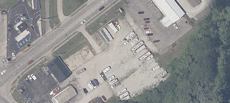 Warehouse Property For Sale