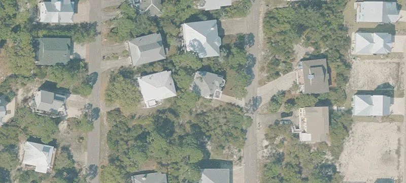 Residential Double-Access Homesite