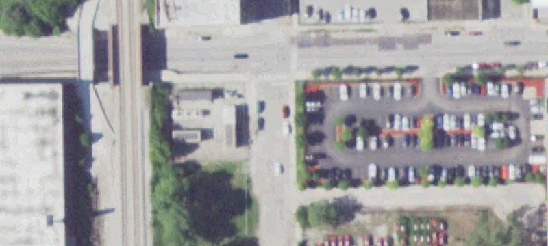 Timber Loft Commercial Condominiums