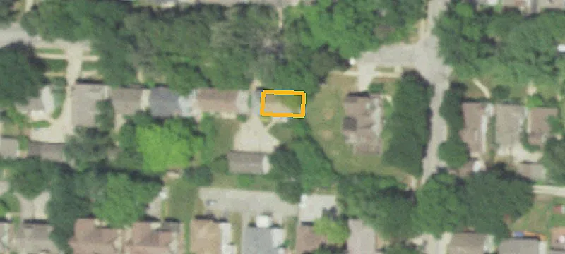 Residential Building Lot