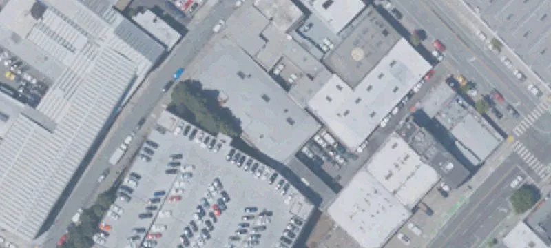Mixed-Use Building with Vacant Office Floor