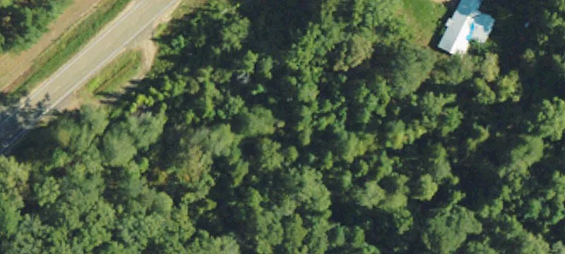 Waterfront Acreage Homesites
