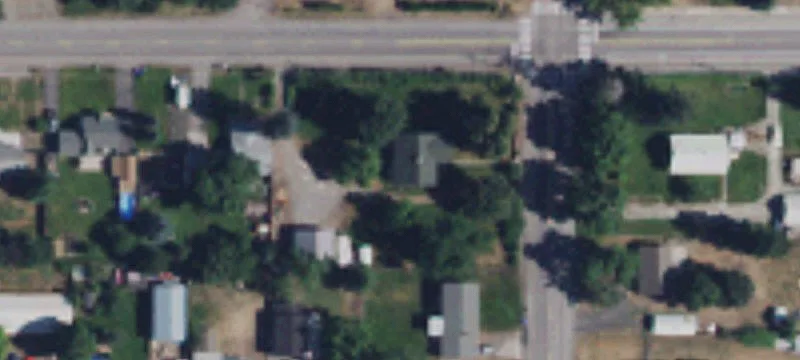 Residential Land Building Lot