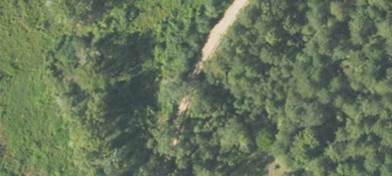 Recreation Land Tract