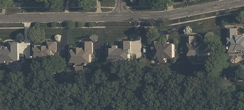 Two-Story Brick Specialty Property