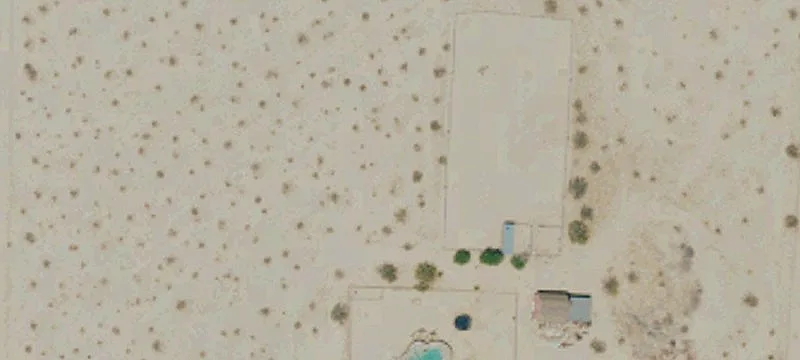 Corner Residential Development Parcel
