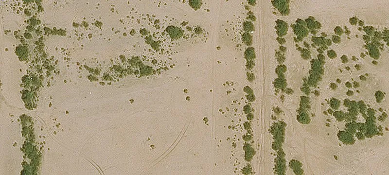 Residential Land Parcel