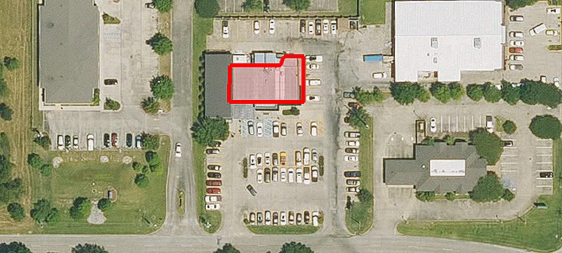 Zoned C3 Commercial Development Lot