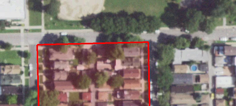 Full Rehab Residential Income Property