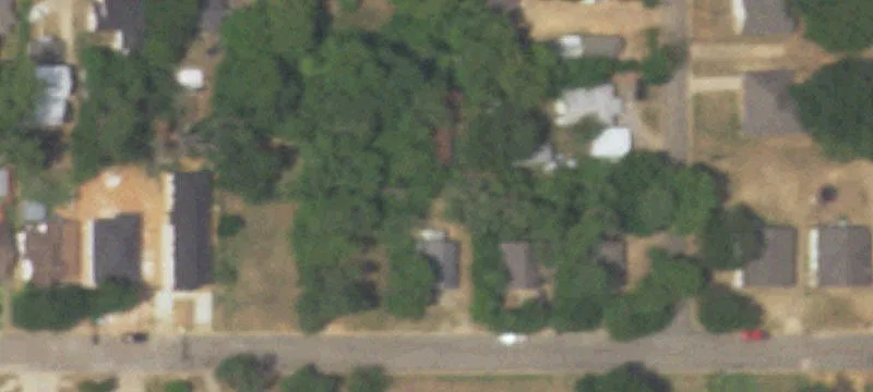 Newer Duplex Investment Property