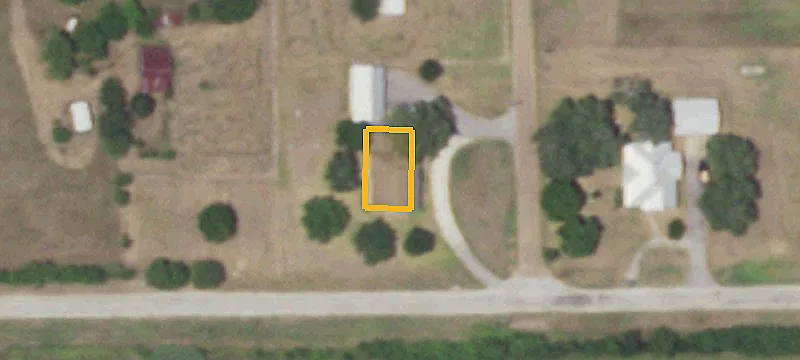 Agricultural Land with Farmhouse