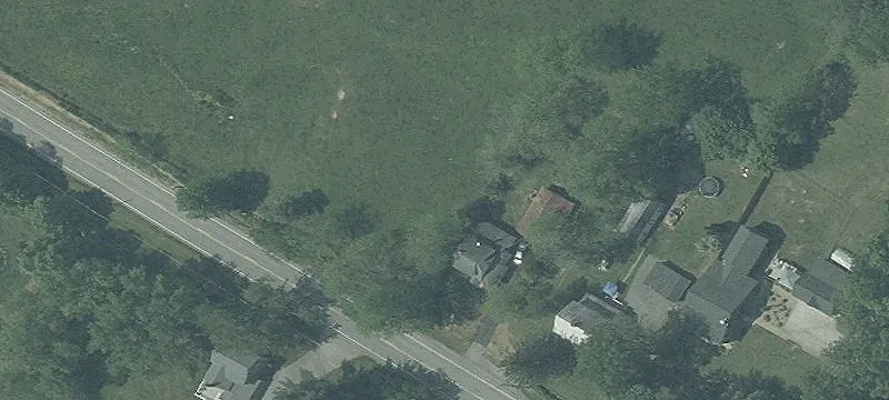 Residential Land Parcel