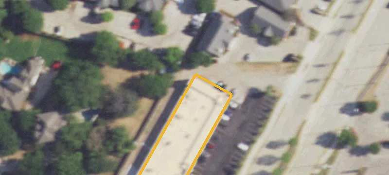 Corner Residential Homesite in Gated Community