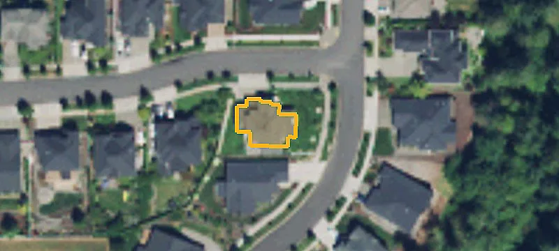 Ready-to-Build Residential Lot