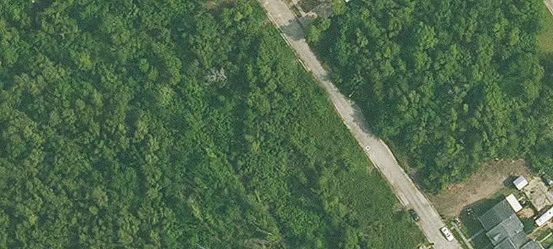 Vacant Residential Development Land