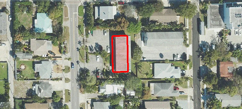 Downtown Multifamily Redevelopment Portfolio