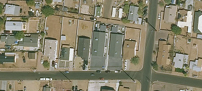 2023-Built Duplex Investment