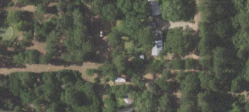 Residential Land with Camphouse