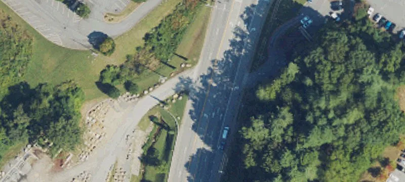 Hard-Corner Commercial Development Land